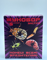 Жукобор Экстра (на 5 соток)