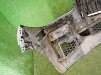 Бампер передний BMW X5 G05 (18-23) M-paket В сборе
