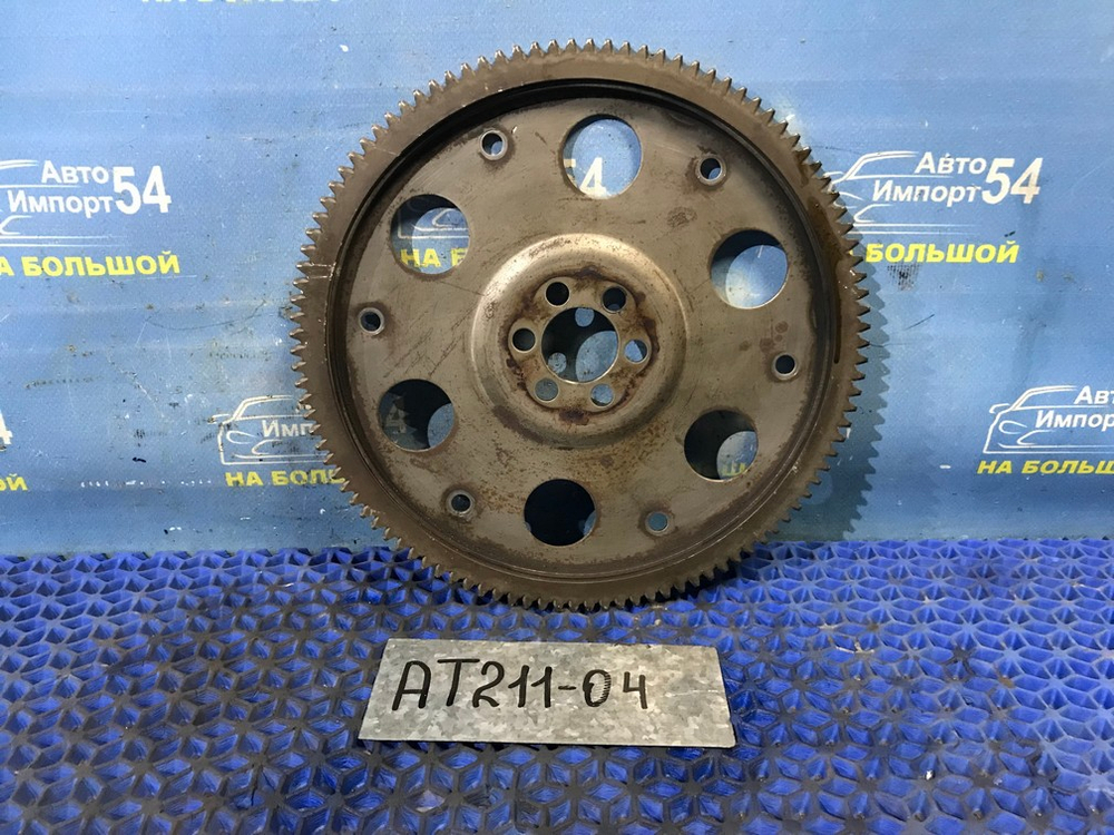 Маховик TOYOTA CORONA PREMIO 2000