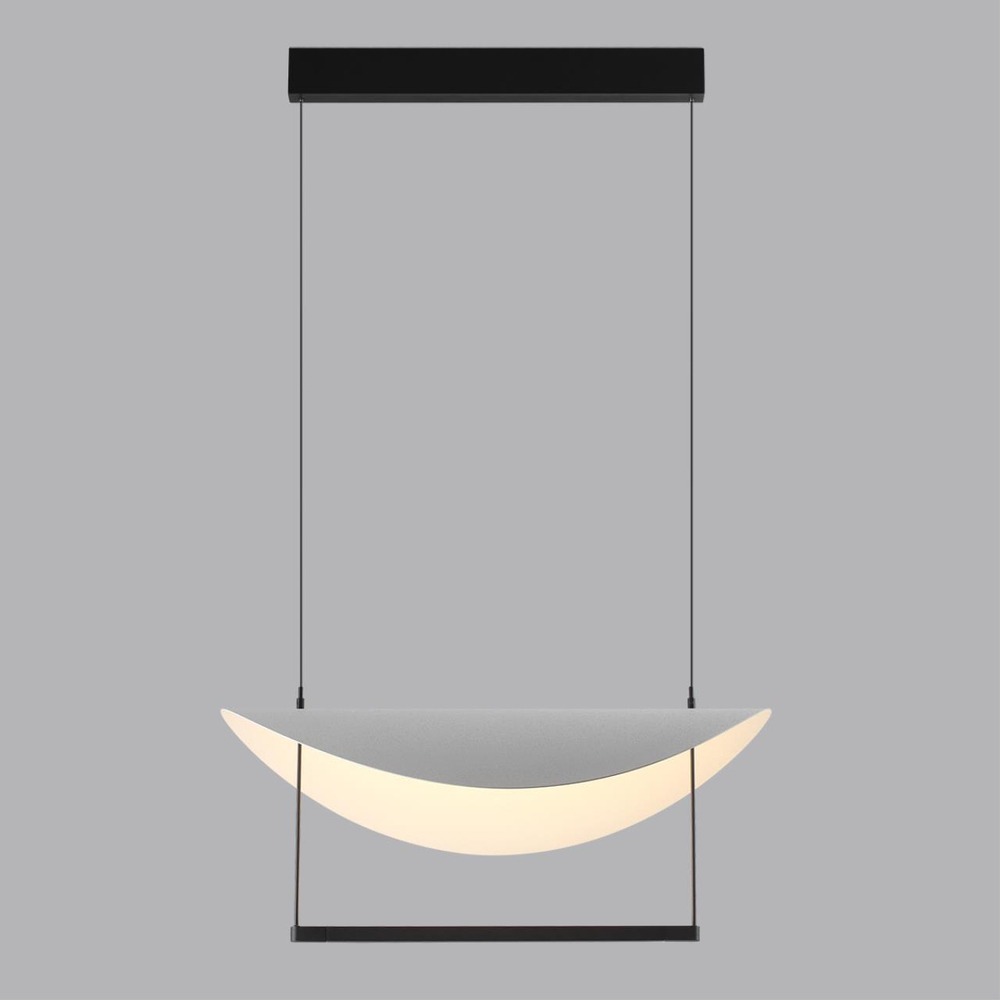 Подвесной светодиодный светильник Odeon Light LUNAR 7015/20L