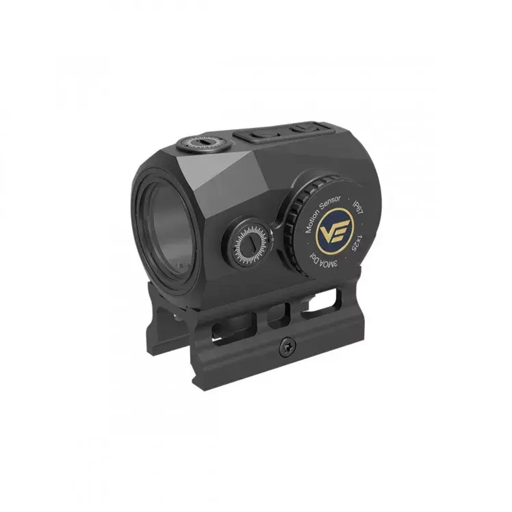 Коллиматорный прицел SCRAPPER 1x25 MICRO (SCRD-74)