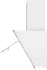 Кухонная вытяжка MAUNFELD York Push 50 белый