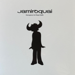 Jamiroquai ‎– Emergency On Planet Earth 2LP (Европа 2019г.) Т