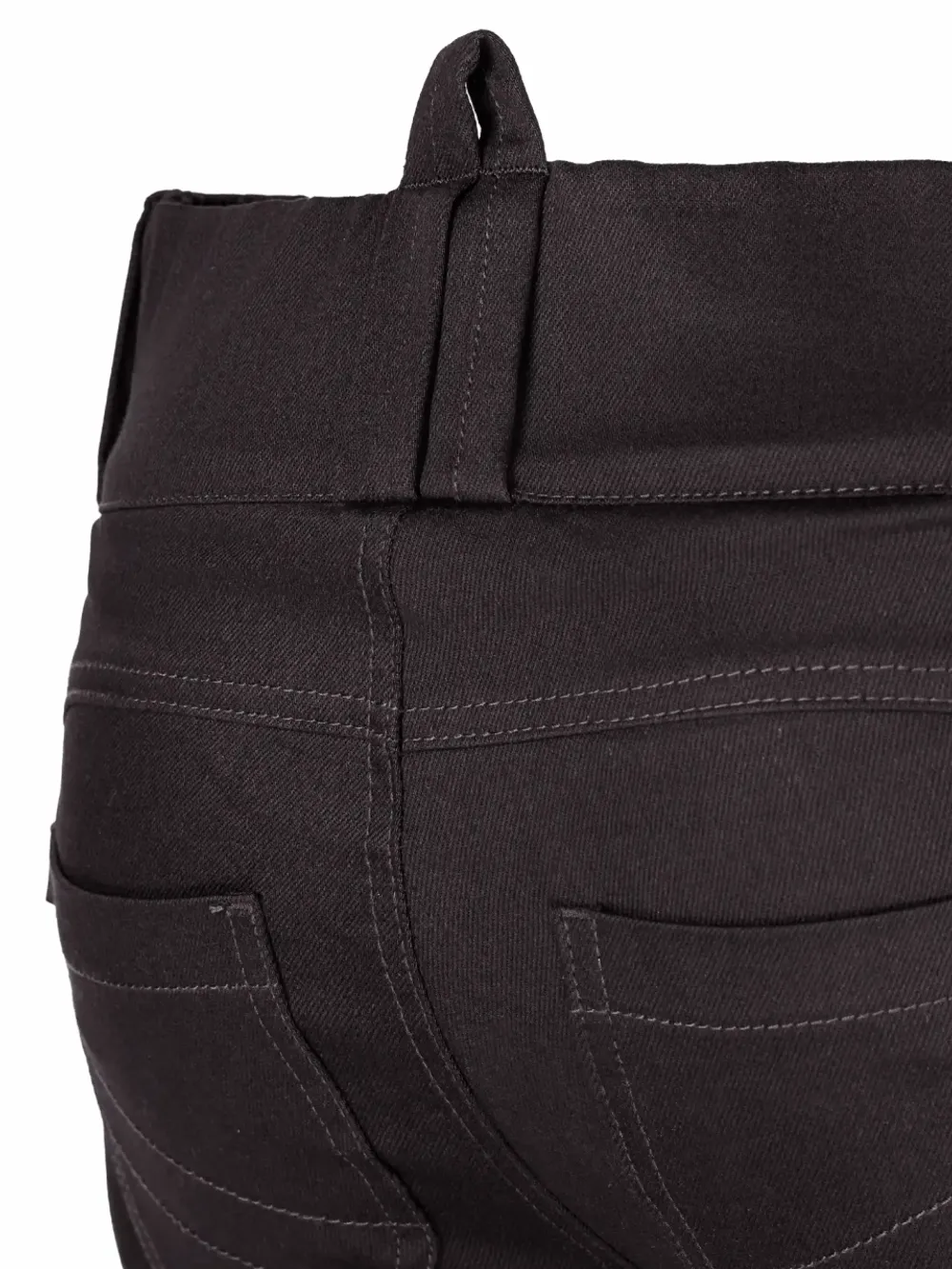 Jeggings / Женские / Черный