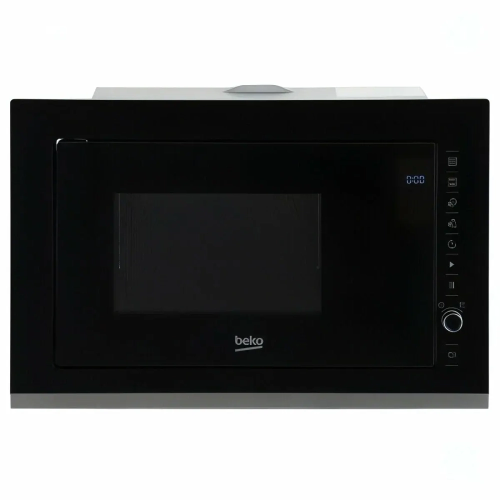 Встраиваемая микроволновая печь Beko BMGB 25333 X