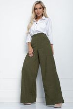 Брюки Жанин (хаки) Б11255 LT Collection (Акция)