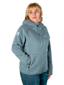 Куртка флис. Norfin Women SNOWCREST 04 р.XL