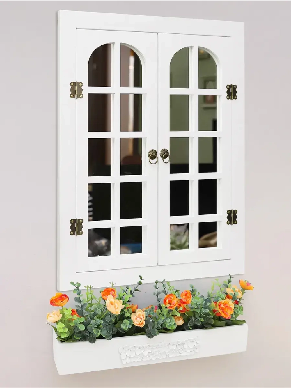 Зеркало настенное