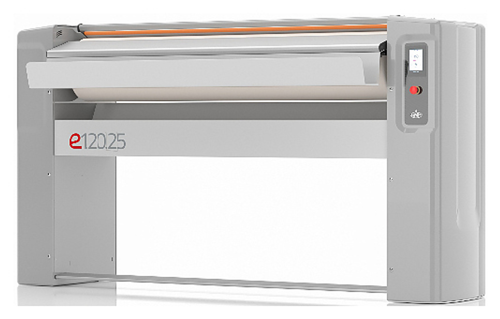 Каток гладильный GMP E2 120.25