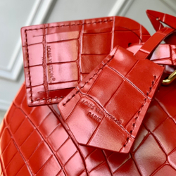 Louis Vuitton Speedy P9 Bandouliere 25