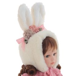 GAEM Кукла "Даша", L21 W11,5 H46 см