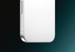 Apple iPhone 16 Pro 128GB, White Titanium (nano-SIM + eSIM)
