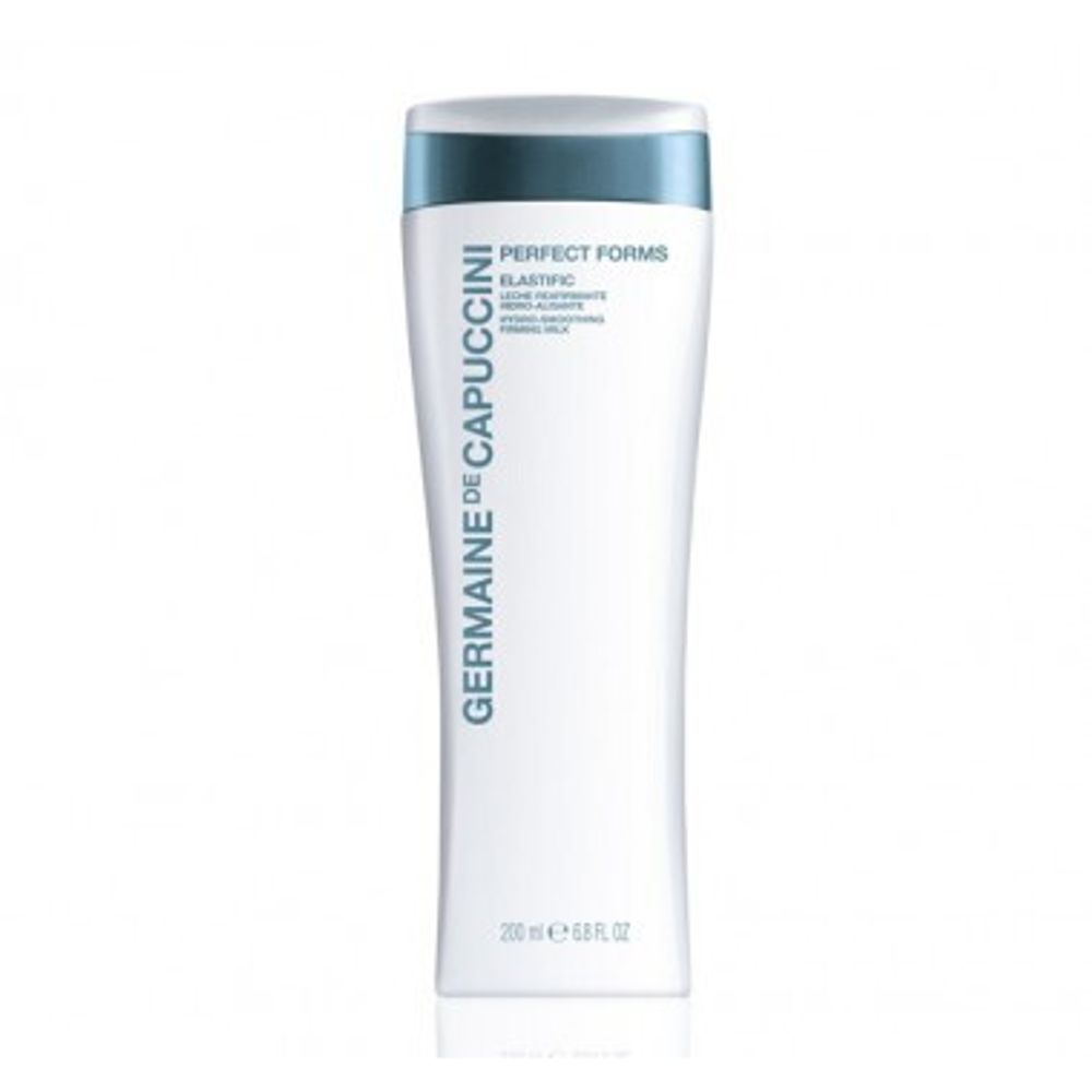 GERMAINE DE CAPUCCINI Perfect Forms Elastific Hydro-Smooth Firm.Milk