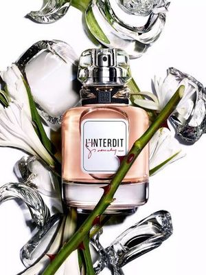 Givenchy L'Interdit Edition Millesime