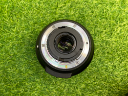 Nikon 18-300mm 3.5-5.6G ED AF-S VR DX