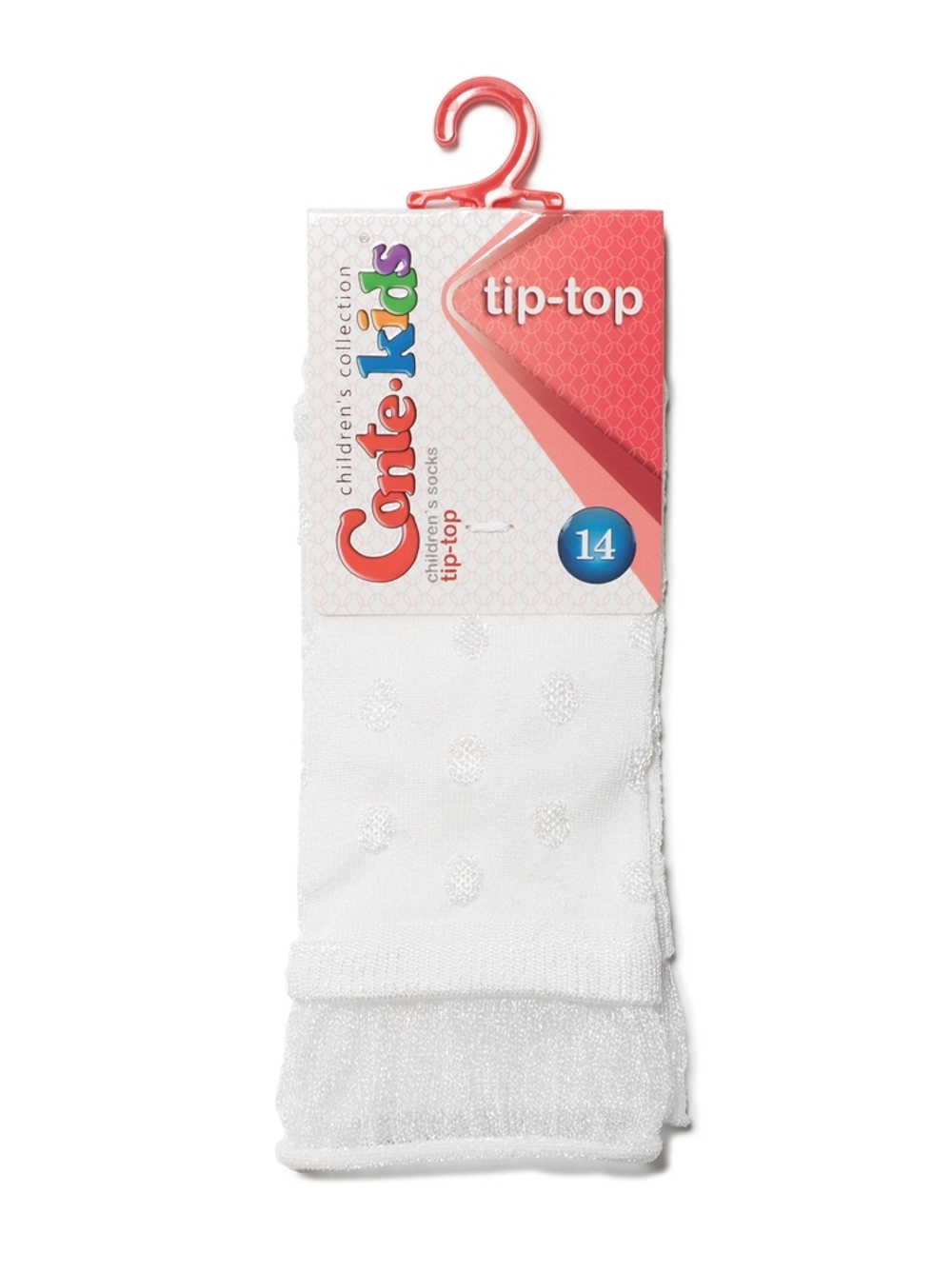 Conte-kids TIP-TOP Носки из вискозы с рисунками