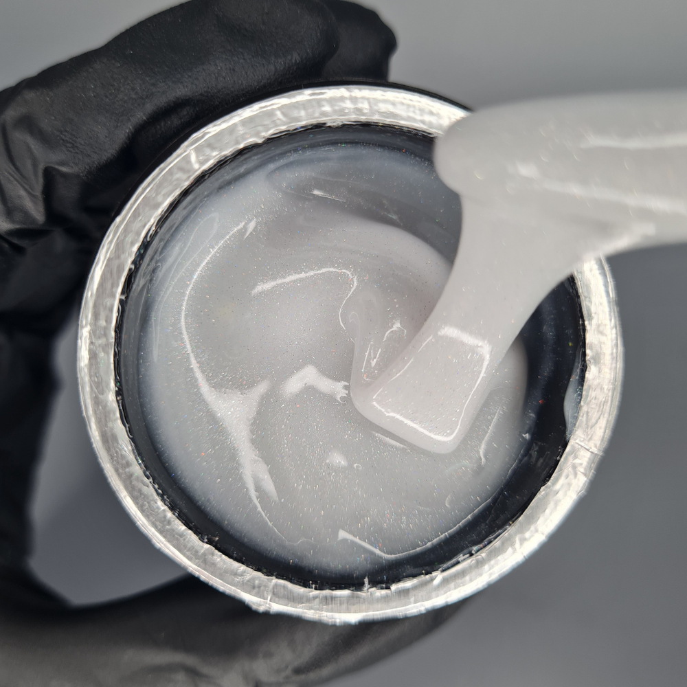 SHKALLI BUILDER GEL Гель камуфлирующий средняя вязкость #016 30g