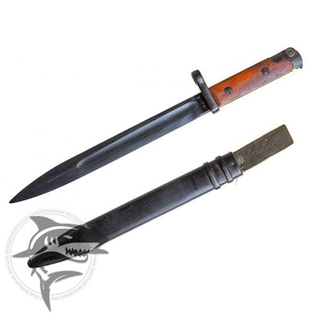 Макет Штык-ножа к АВТ