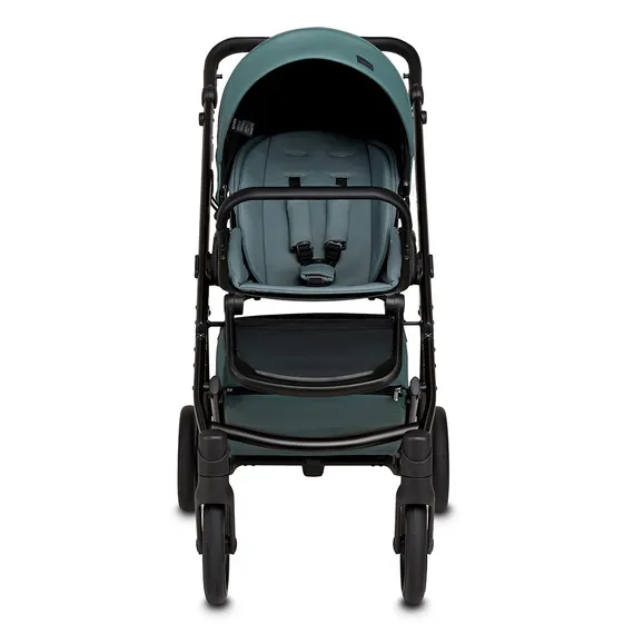 Коляска ANEX e/type 2 в 1 (CrN-14) aqua