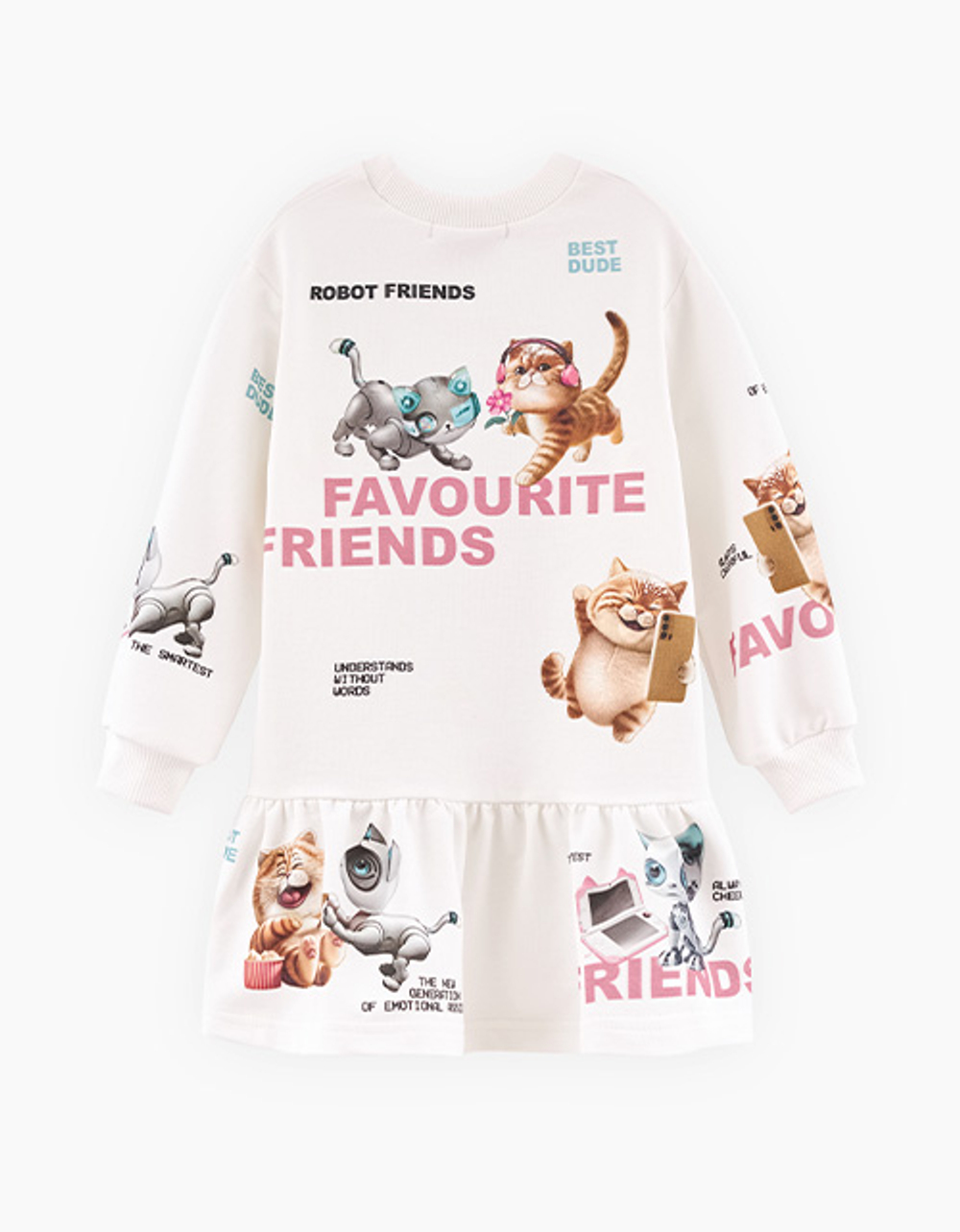 Платье дизайнерское 242008