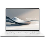Ноутбук ASUS Zenbook S14 UX5406SA-PV058W Intel Core Ultra 7 258V/32Gb (soldered D5)/SSD1Tb/UMA/14"/OLED/WQXGA+/2880x1800/120Hz/Win11/White/1.2kg (90NB14F2-M002F0)