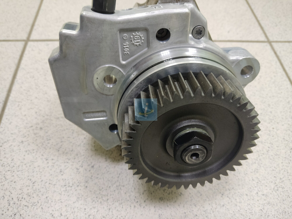 ТНВД с шестерней 5340.1111008