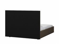 Кровать Ingrid 1600 модель 312 Анри 06