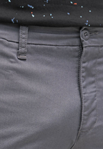 Carhartt WIP SID - Тканевые брюки - Серый