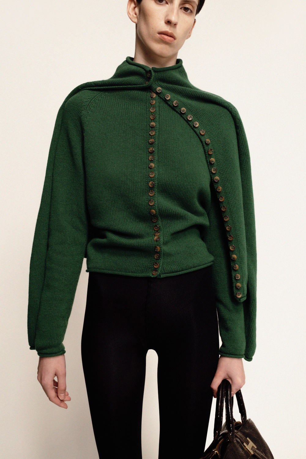 Кардиган_25.NP.3.CLO.08.27, зеленый