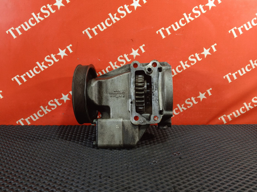 Привод ТНВД