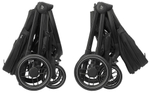 Детская прогулочная коляска Maxi-Cosi Oxford 1150390110 Twillic Black/черный