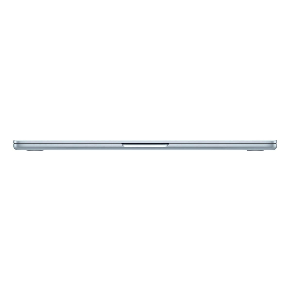 Apple MacBook Air 13" (M4 10C CPU, 8C GPU, 2025) 16/256Gb SSD (MC6T4) Sky Blue, «голубое небо»