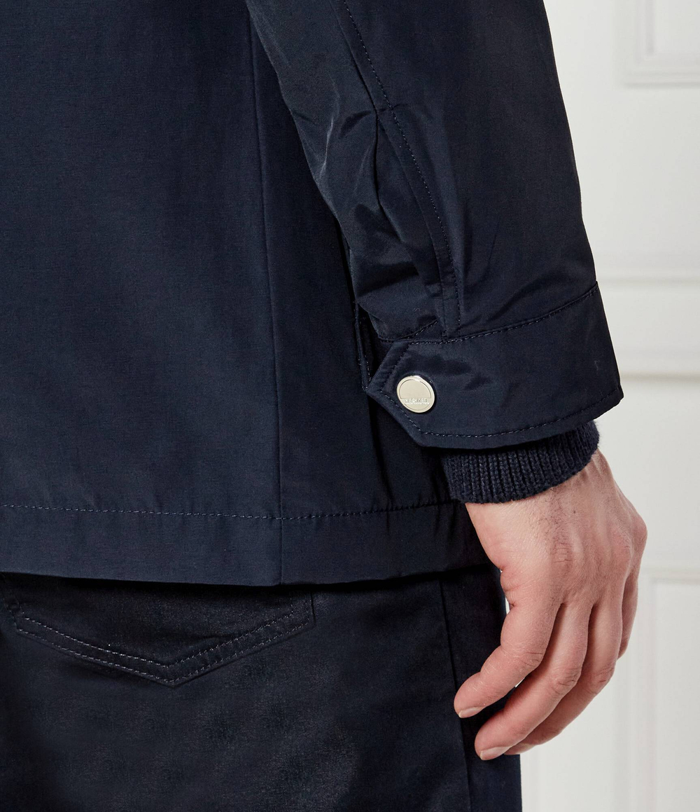 Куртка H-ECO Hechter Paris - темно-синий(50123-151212)