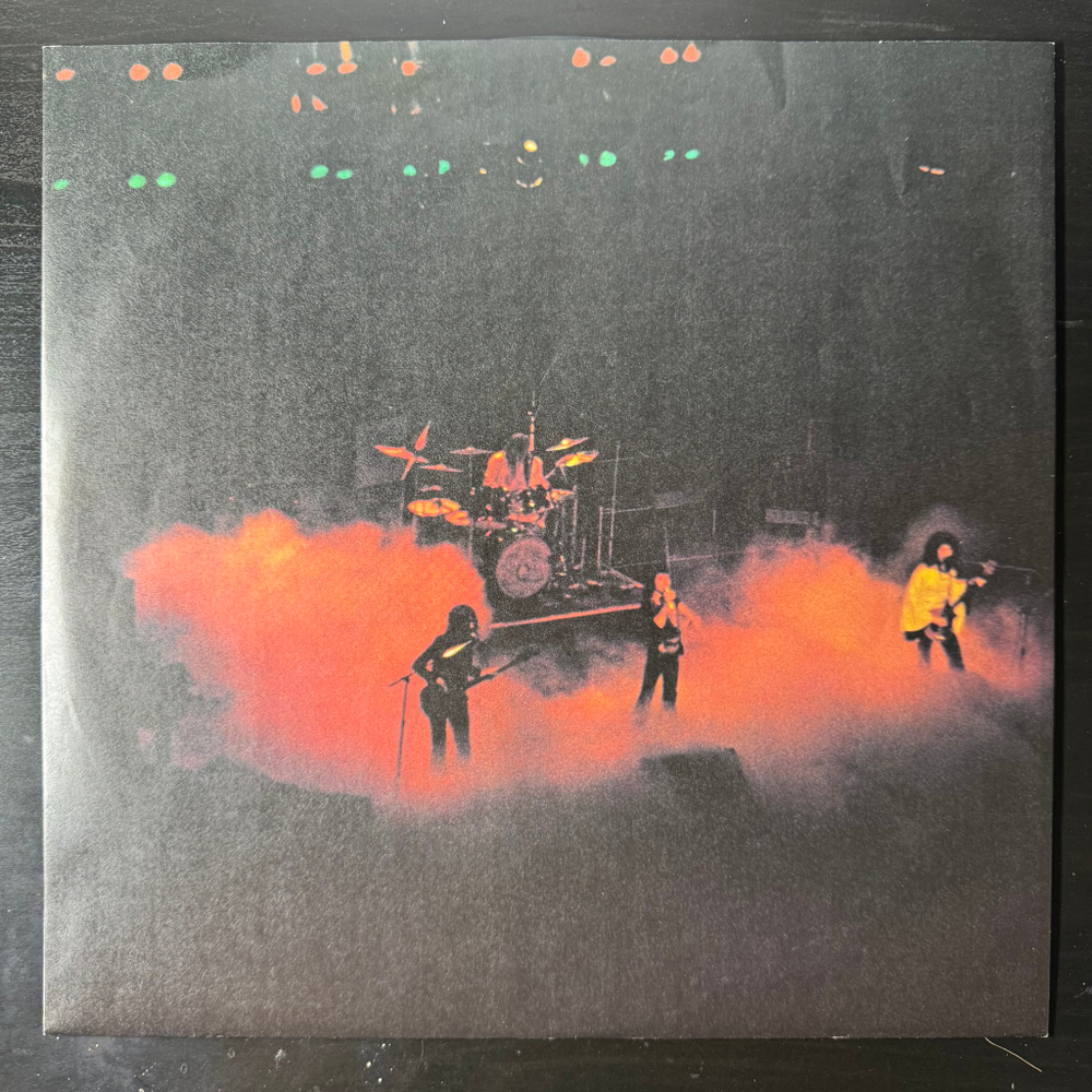 Queen – A Night At The Opera (Германия 1976г.)