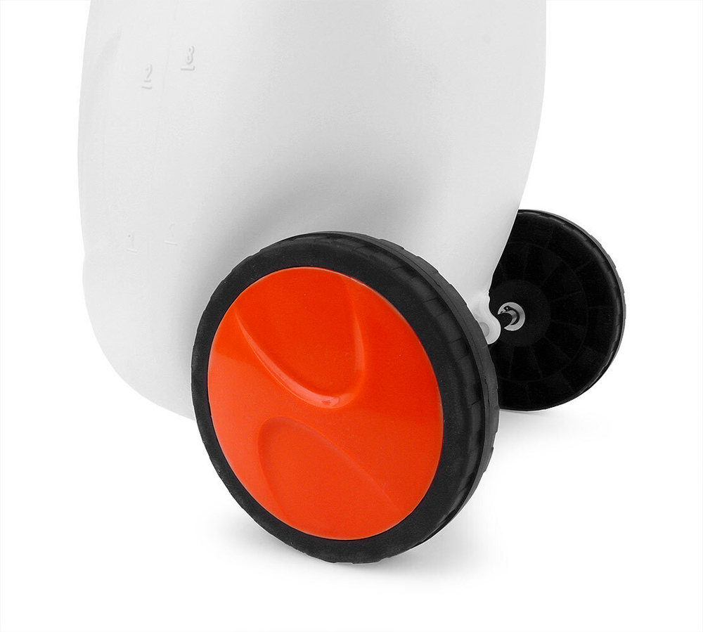 Бак для подачи воды MESSER MWT16