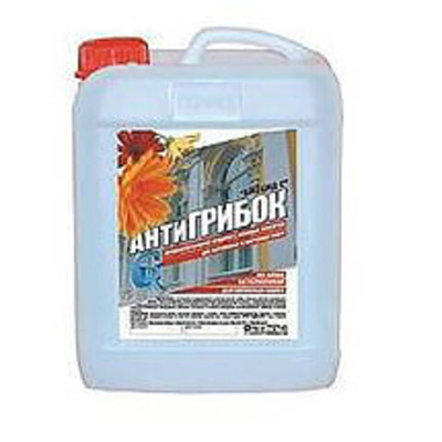 Антигрибок