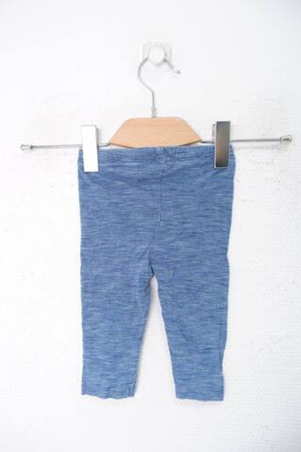 Штаны Baby Club повседневные на 6 месяцев