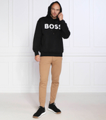 Худи sullivan 08 BOSS BLACK - черный(50485316)