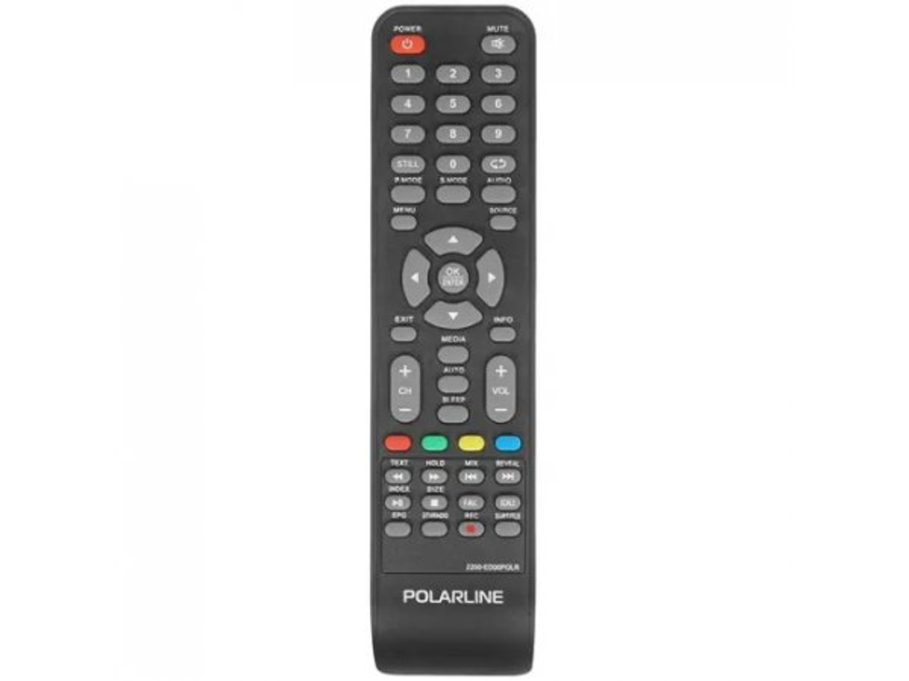 LED телевизор HD-Ready Polarline 32PL12TC