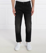Джинсы j13 Armani Exchange - черный(3DZJ13 Z1VQZ)