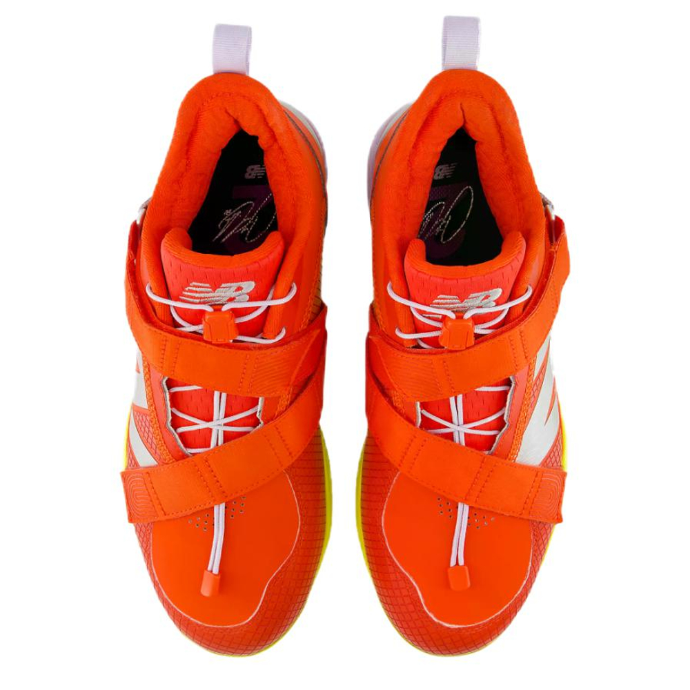 New Balance NB FuelCell Lindor 2 Slip Resistant Support Function Classification Slip Resistant Support Functionality