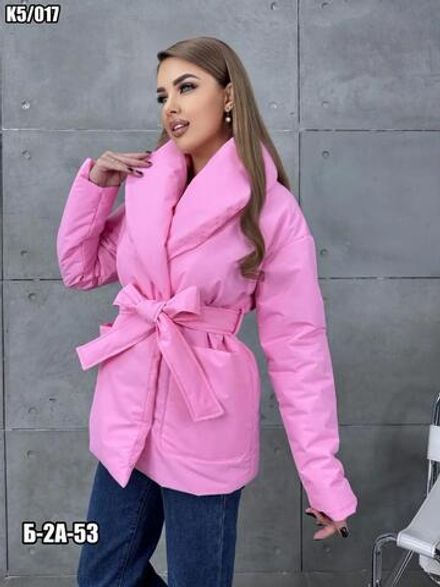 Куртка 7375253 Fabrika