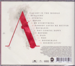 Anastacia / Evolution (RU)(CD)