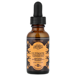 Herbs Etc., Ultimate Ginseng™, 30 мл (1 жидк. унция)