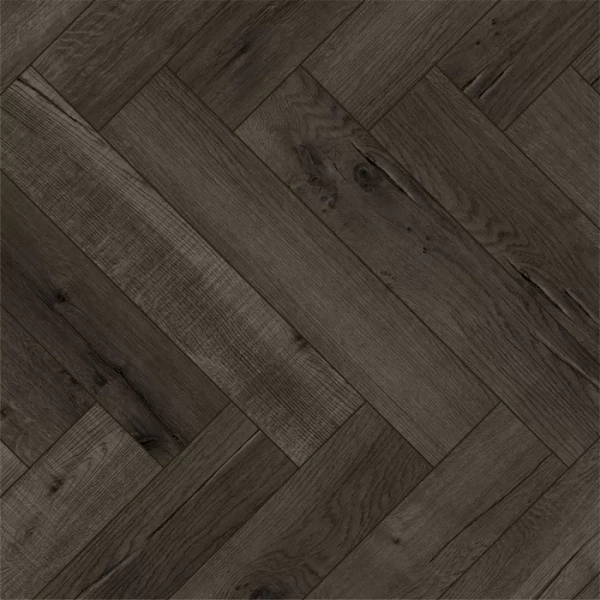 Кварцевый ламинат Fargo Bevel Parquet Дуб Ватикан 33-81996-3