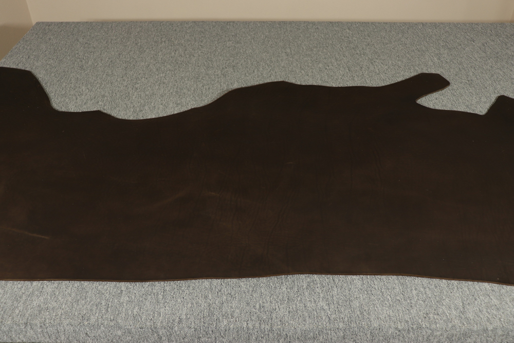 3,1-3,5 полукожа махагон