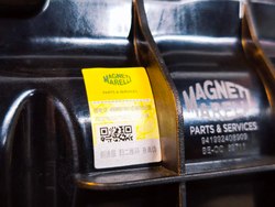 Впускной коллектор Audi EA888 cdnb cdnc 1.8T - 2.0T