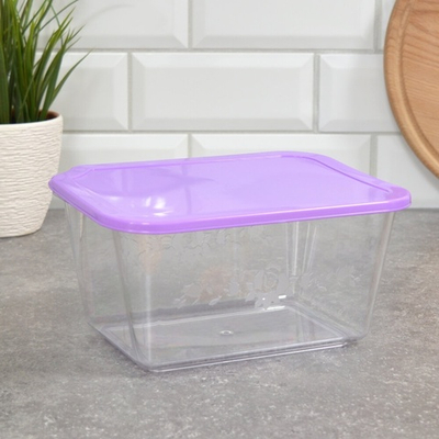 Контейнер 2,1л Изобилие