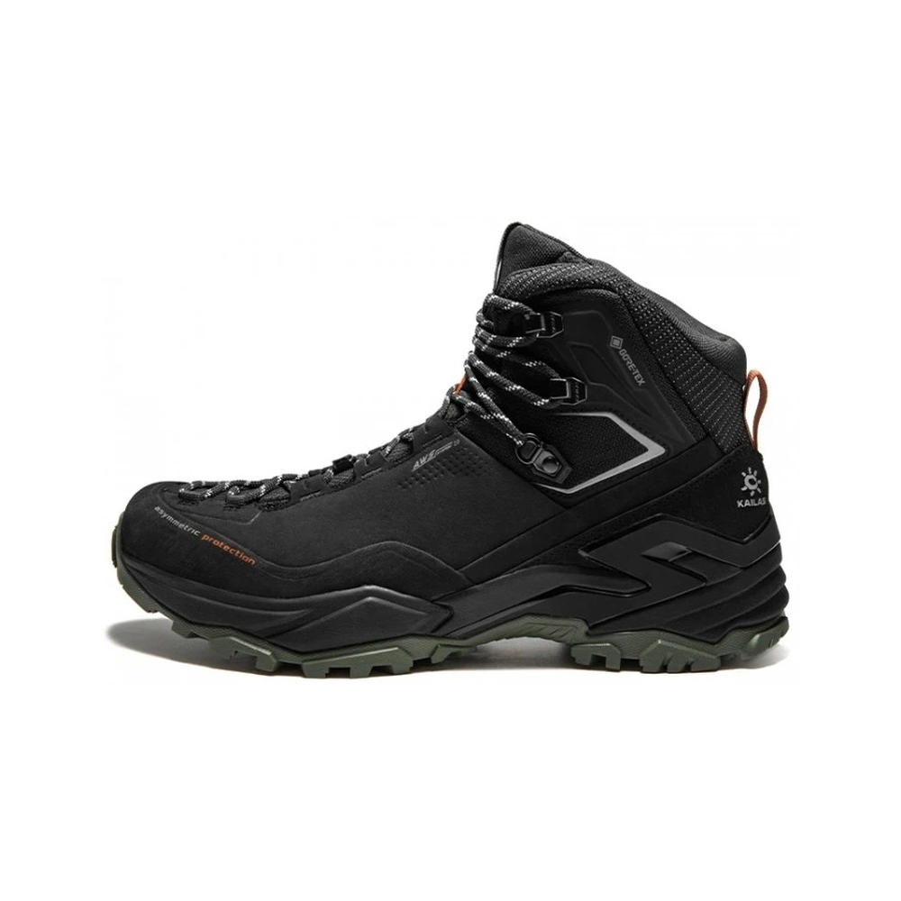Ботинки Kailas MT5-3 GTX Mid-cut Waterproof Trekking Shoes Men's KS2412130