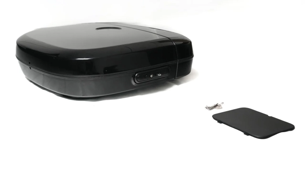 Органайзер на место крышки запаски для Mercedes-Benz G-Class W463 W464 W465 G500 G450 G550 G63 Гелик Гелен Ящики хранения